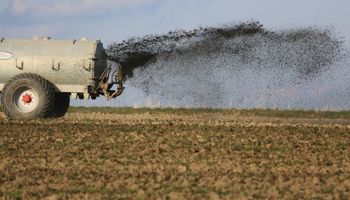 China quer ampliar a produção de fertilizantes em 2023