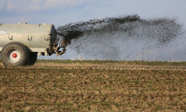 Governo chinês monitora oferta e os preços dos fertilizantes para lavouras de primavera. (foto - GlobalFert)