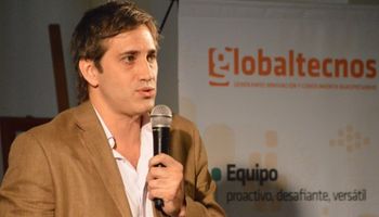 Sin retenciones, el trigo puede valer 25% más