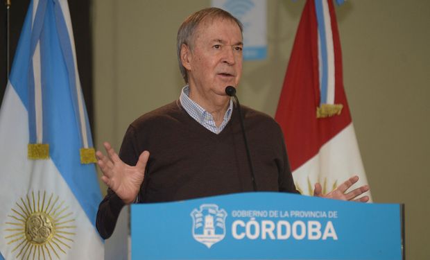 Córdoba busca aumentar un 40 % el inmobiliario rural y productores pidien que se revea la situación