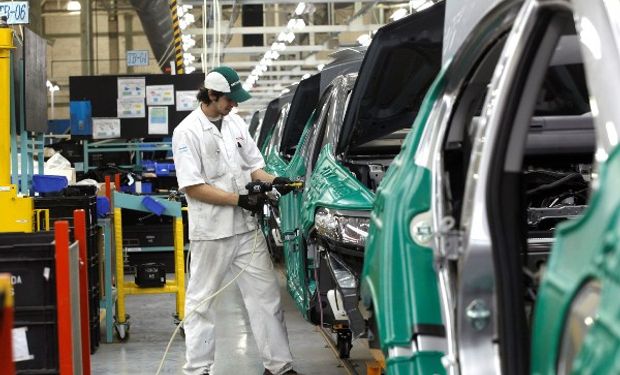 Eliminación de retenciones: la industria automotriz no pagará derechos de exportación en 2022