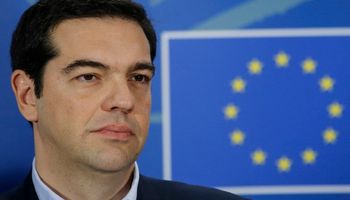 Grecia propuso nuevo “plan de ajuste” para lograr el rescate