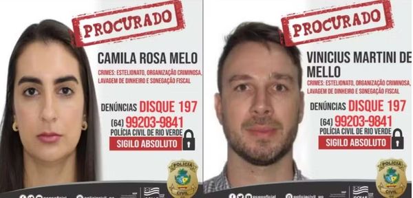 golpe goias