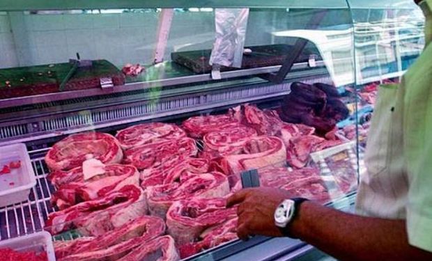 Afirman que subirá entre 8 y 10% el precio de la carne al público.