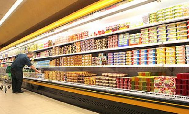 El Gobierno definió la canasta de productos congelados y sólo falta que les ponga el precio