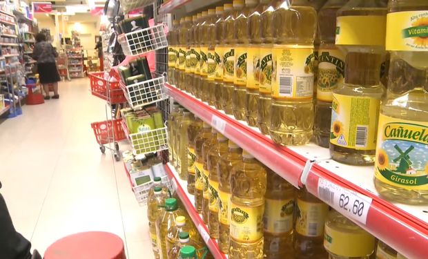 La industria aceitera garantizará productos a precios accesibles tras un acuerdo con el Gobierno