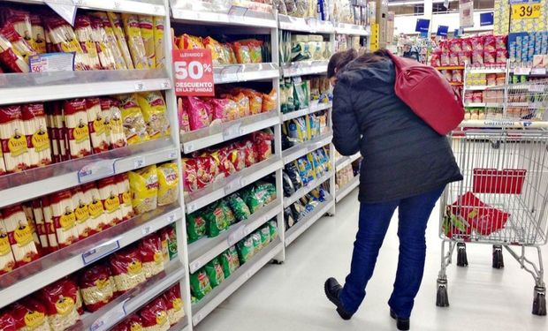 El Gobierno finalizó el programa Precios Máximos y lanzó Super Cerca: se pasó de 70.000 productos a 70 