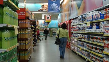 Disminuyó la brecha de precios entre la góndola y el campo