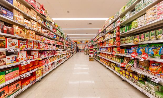Se reglamentó la Ley de Góndolas: pymes y agricultura familiar tendrán su espacio en los supermercados