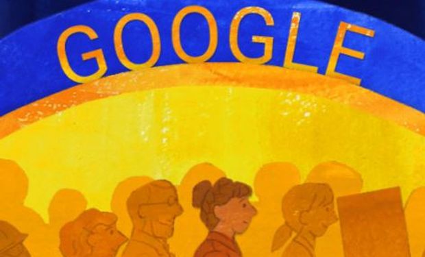 Eunice Newton Foote: qué hizo y quién es la científica que hoy tiene un homenaje en Google