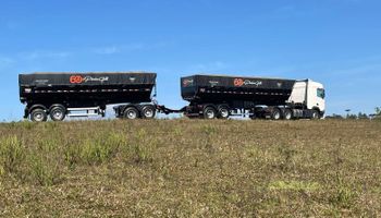 Com tradição em equipamentos rodoviários, Gotti aposta no agro como motor de crescimento