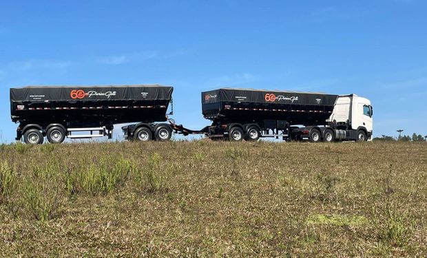 Com tradição em equipamentos rodoviários, Gotti aposta no agro como motor de crescimento