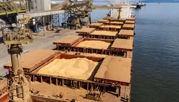 Governo flexibiliza fiscalização da soja após pressão de tradings e tenta aliviar embarques para a China