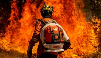 Governo anuncia investimento de quase R$ 600 milhões para combate a incêndios diante da previsão de novo El Niño