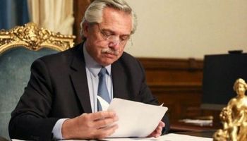 Los alcances impositivos de la Ley de Solidaridad Social y Reactivación Productiva