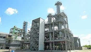 Promesa del Gobierno al biocombustible