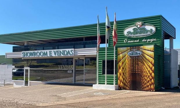 Aurora Coop adquire Gran Mestri e entra no mercado de queijos especiais