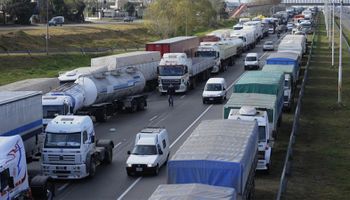 Advierten por un "colapso en las rutas" de cara a la cosecha