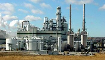 Biodiesel: Presentan demanda contra la UE