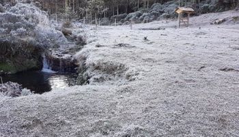 Granizo, chuva forte e geada: veja como fica o tempo até sábado