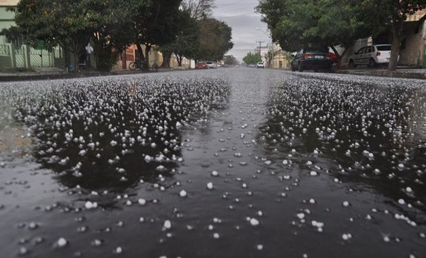 Se prevé que las temperaturas se recuperen a partir del viernes.