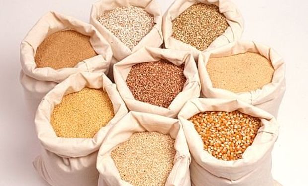 Precios mundiales de los alimentos suben 1,3% en octubre