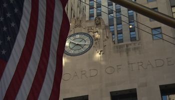 Los granos tomaron fuerza en Chicago