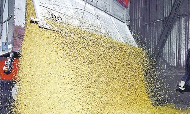 Ya hay menos necesidad de venta de productores, y la oferta a $ 2.000 por tonelada de soja está desapareciendo.