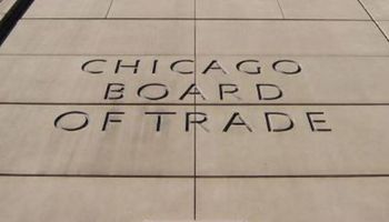 Chicago: granos tratan de estabilizarse con dificultad