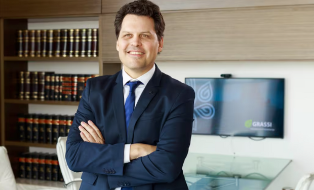 Grassi se queda con Vicentin: "Estamos orgullosos", destacan y dicen que van a "devolverle el brillo y el protagonismo que supo tener"