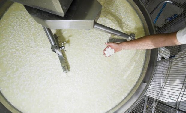 El método de siempre: el gremio de trabajadores lácteos intimida a empresas por un bono extraordinario
