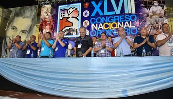 En cuotas: el gremio de trabajadores de la carne anunció un bono de $20.000