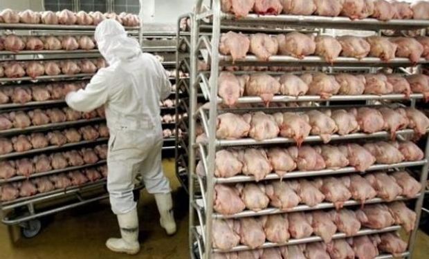 Ante posible riesgo mantienen cerrada la importación.