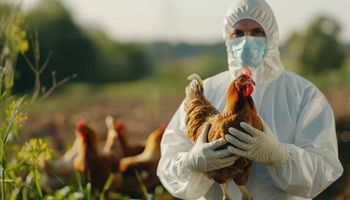 Tailândia pode ser principal beneficiada com suspensões ao frango do Brasil