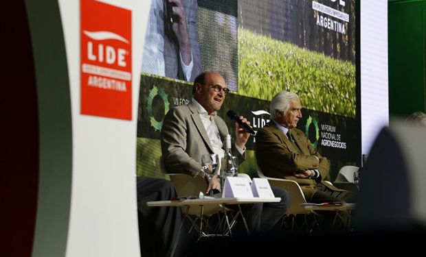 “Me parece que llegó el momento de pedirle a la corporación política un presupuesto base cero", expresó el empresario.