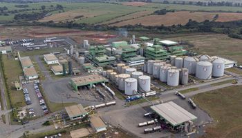 Grupo Potencial anuncia R$ 6 bilhões em agroenergia no PR