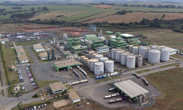 Grupo Potencial anuncia R$ 6 bilhões em agroenergia no PR