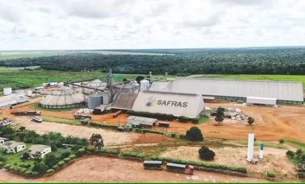 Grupo Safras sofre novas derrotas na Justiça e perde controle sobre ativos