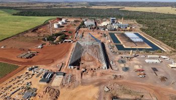 Grupo SADA estreia na produção de etanol de milho com aporte de R$ 1,1 bilhão em Goiás e Minas Gerais
