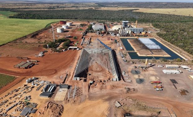 Grupo inicia road show em busca de parcerias com produtores de milho