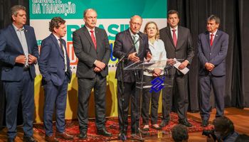 Gabinete de Transição aponta 12 prioridades no agronegócio para o início do Governo Lula