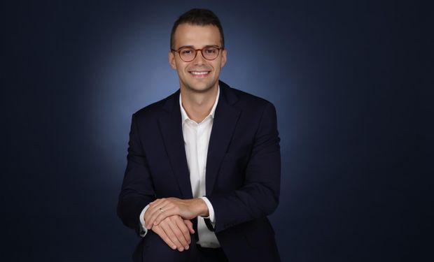 Vinicius Gonçalves, vice-presidente da GTF,  detalha ao Agrofy News as metas da companhia, os avanços no mercado de proteínas e as estratégias de eficiência e sustentabilidade