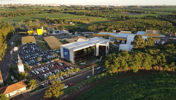 GTF eleva aposta em R$ 180 milhões para modernizar linhas de frango e mandioca
