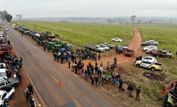 FPA convoca ministro da Justiça diante de “explosões de conflitos” no Brasil