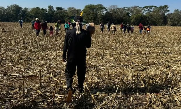 Governador do Paraná e FPA vão ao STF e cobram resolução urgente para invasões de terras