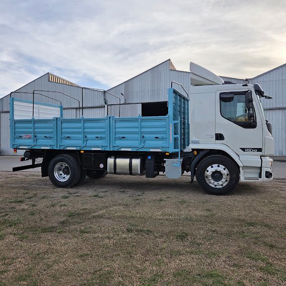 guajardo y linares carrocerias