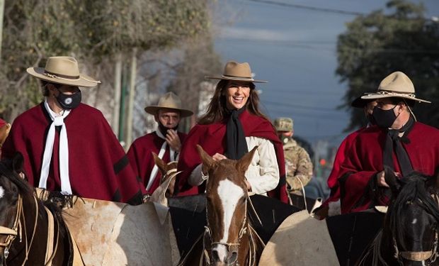 Güemes 200+1: el evento que harán gauchos para “reparar una injusticia histórica”