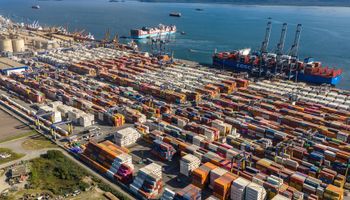 EUA e China entram em rota de colisão mais uma vez e o agro brasileiro observa as oportunidades
