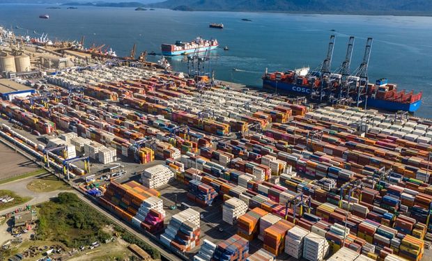 EUA e China entram em rota de colisão mais uma vez e o agro brasileiro observa as oportunidades