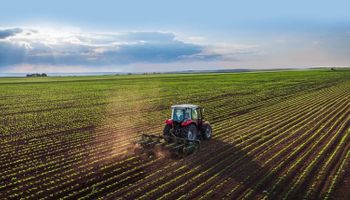 Próxima fronteira agrícola "brasileira" pode estar fora do Brasil